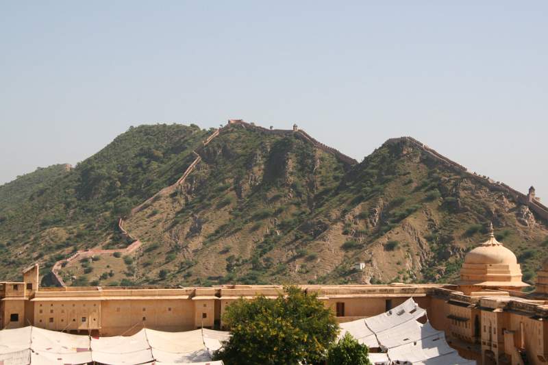 India & Nepal 2011 - 1388